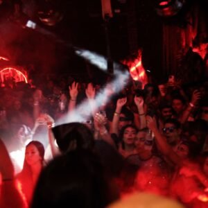 SELVAJE HOT SESSION VOL.2 28.03.2026